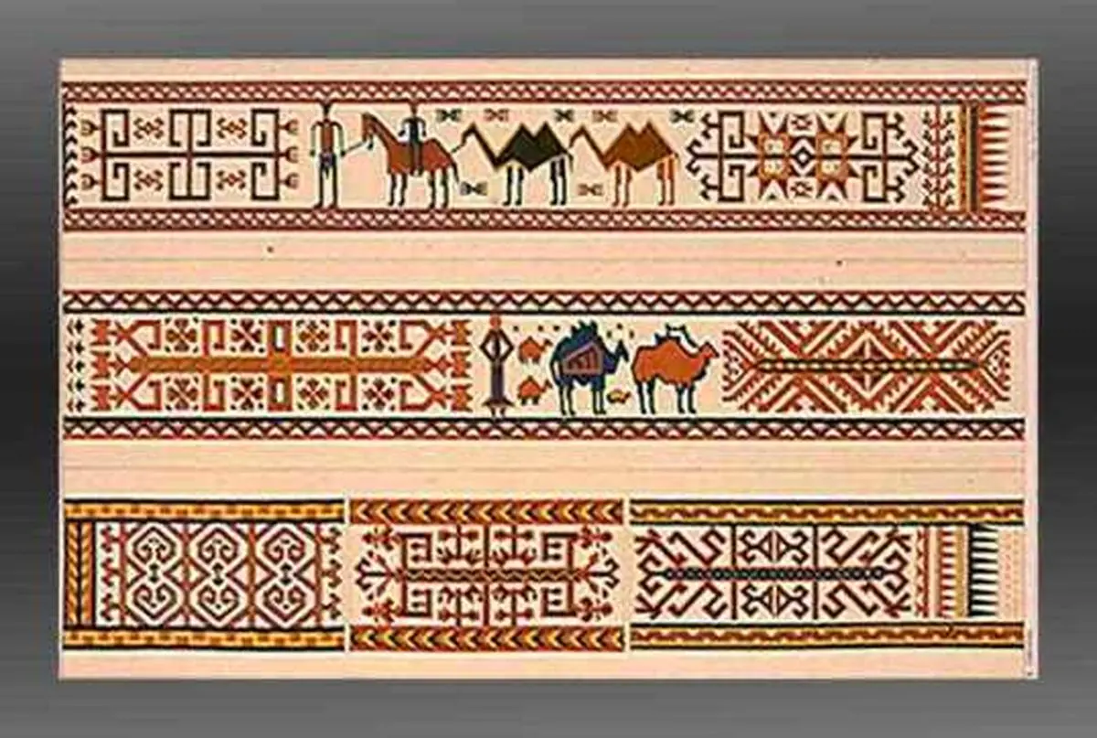 اخبار آرشیوی