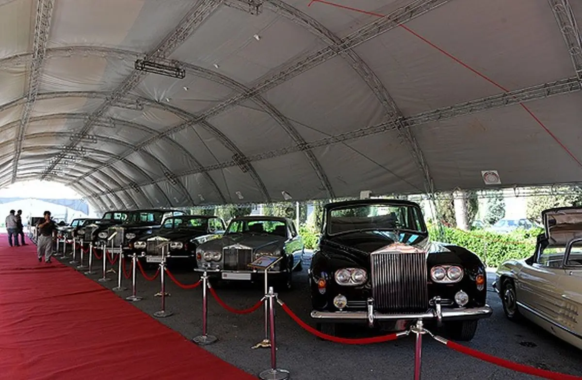 اخبار آرشیوی