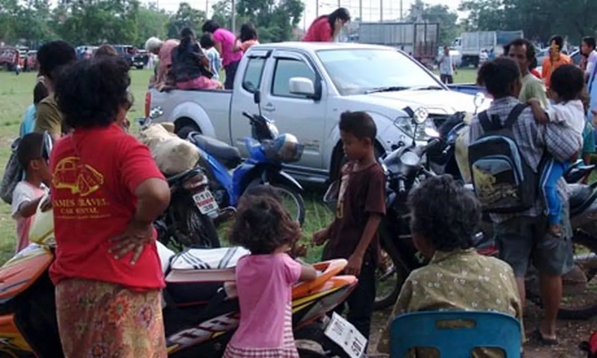 اخبار آرشیوی