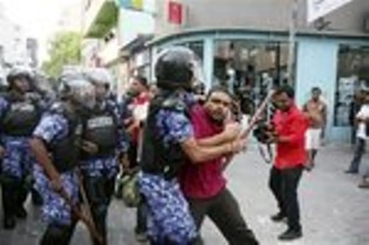 اخبار آرشیوی