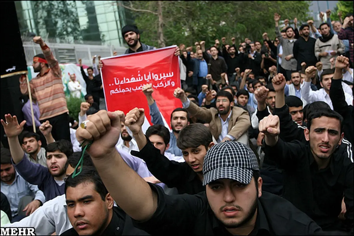 اخبار آرشیوی