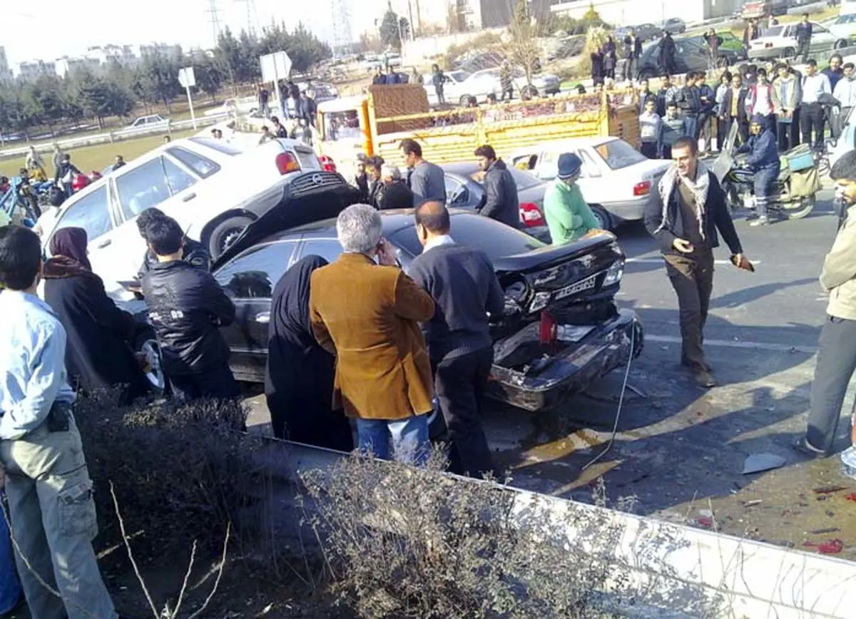 اخبار آرشیوی