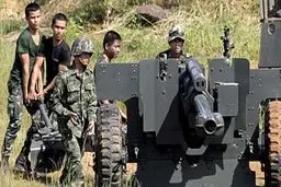 اخبار آرشیوی