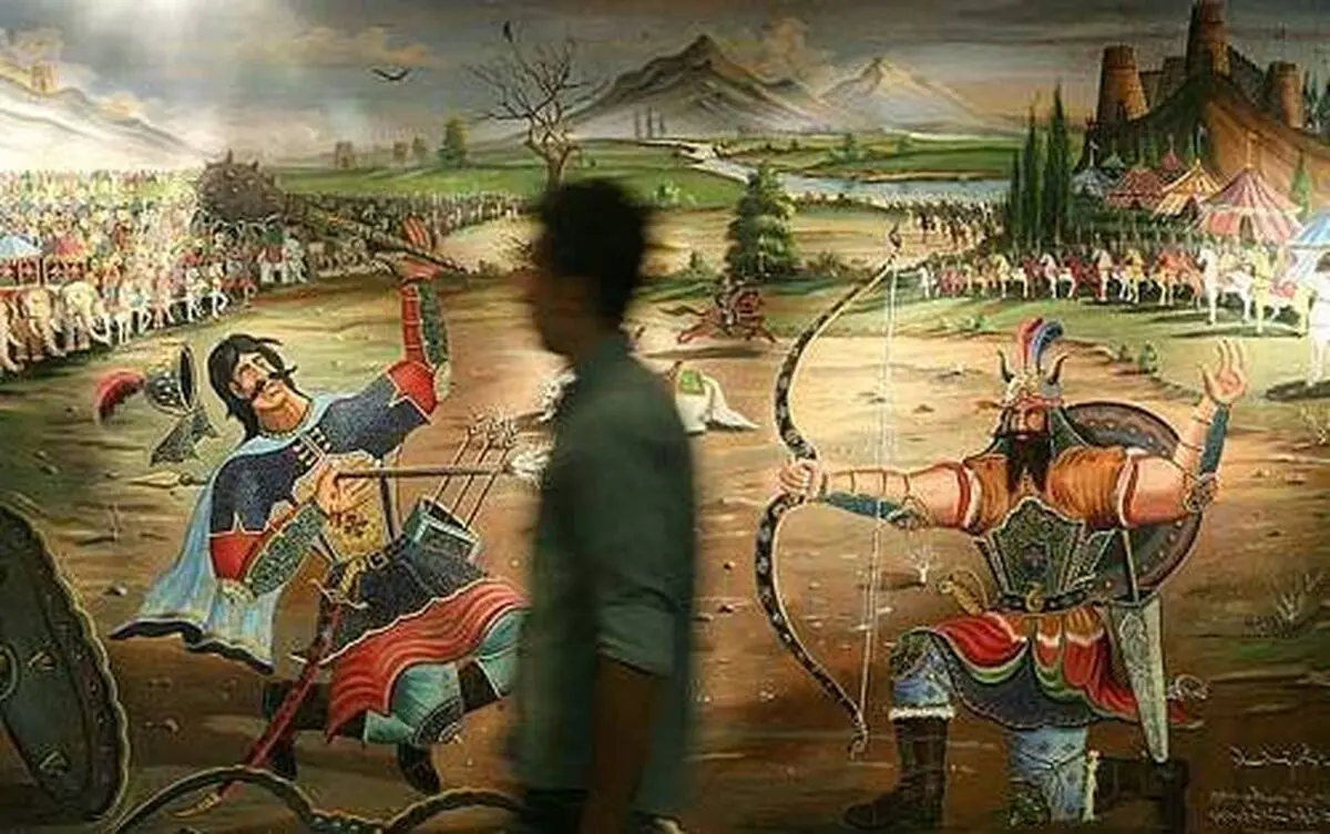 اخبار آرشیوی