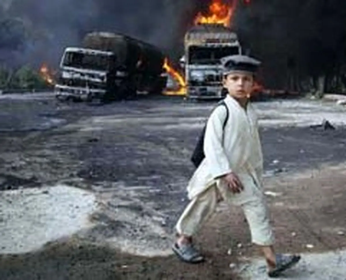 اخبار آرشیوی