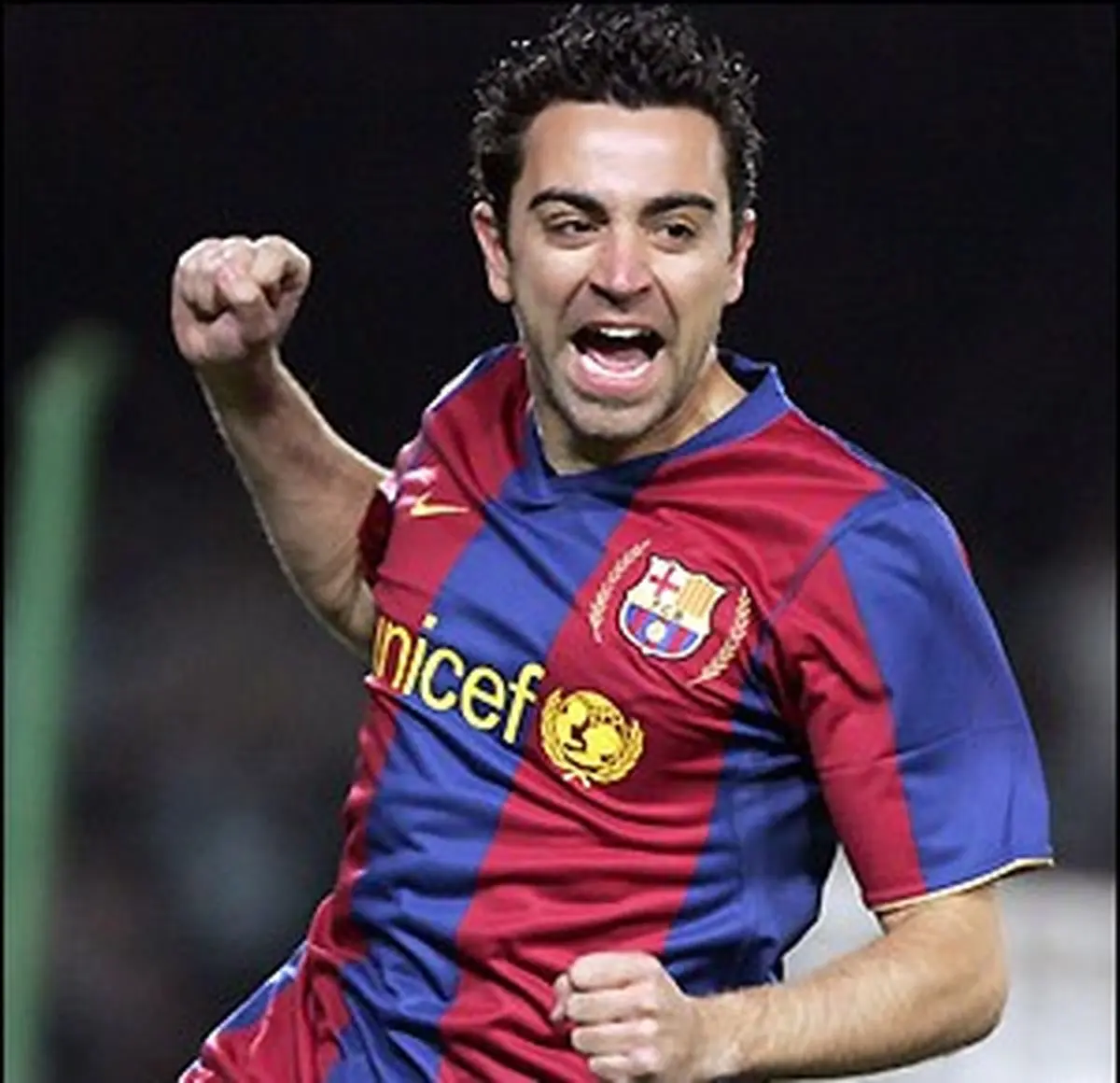 ژاوی: اخراج په‌په تصمیم درستی بود و برد برابر رئال مادرید شایسته ما بود