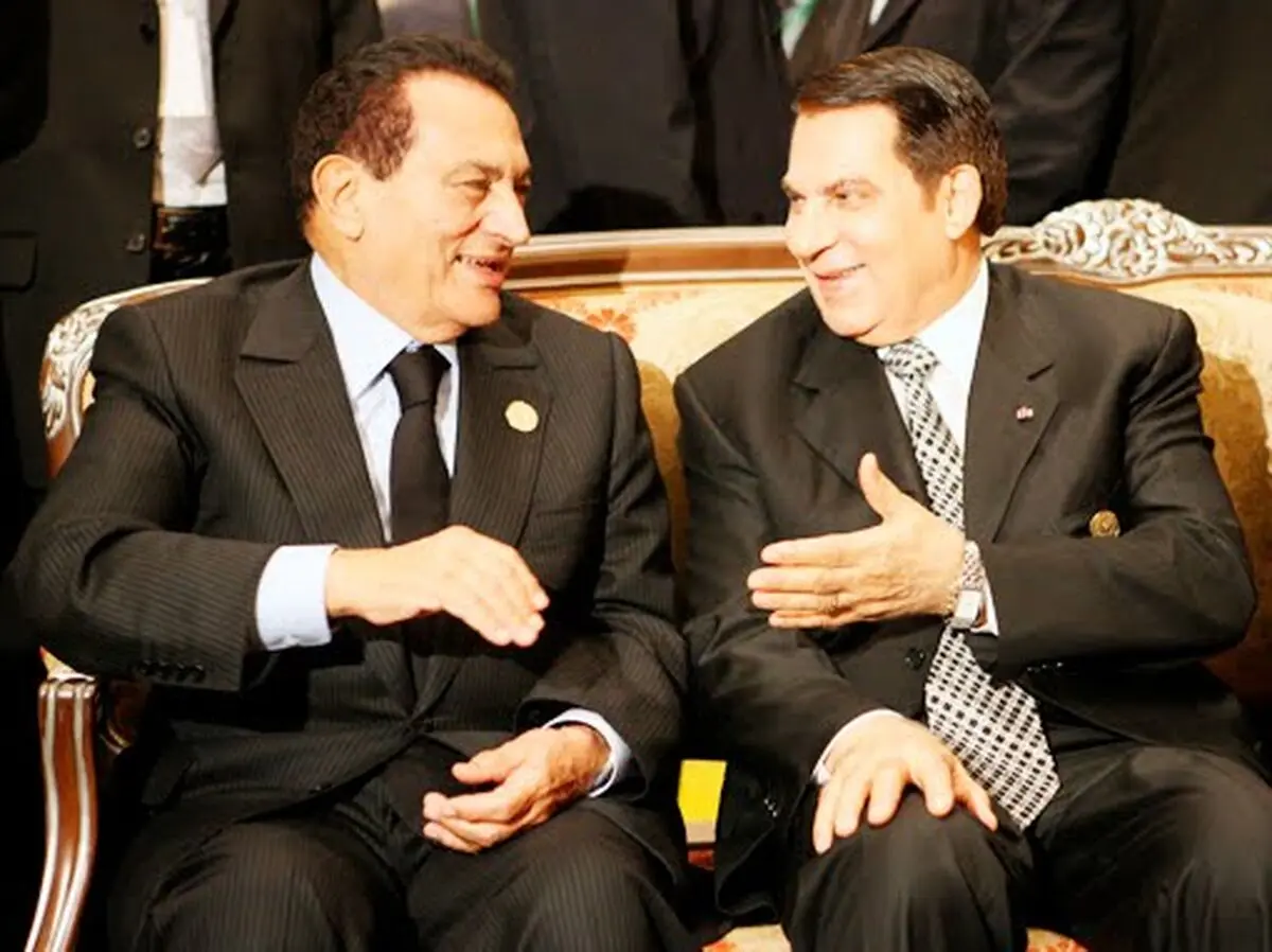 اخبار آرشیوی