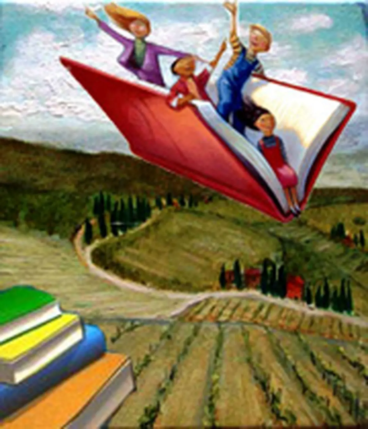 اخبار آرشیوی