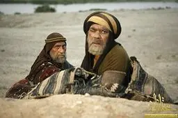 داستان قسمت بیست و نهم مجموعه تلویزیونی 