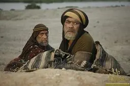 داستان قسمت بیست و نهم مجموعه تلویزیونی 