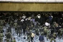 اخبار آرشیوی