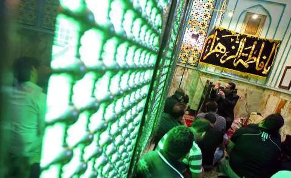 اخبار آرشیوی