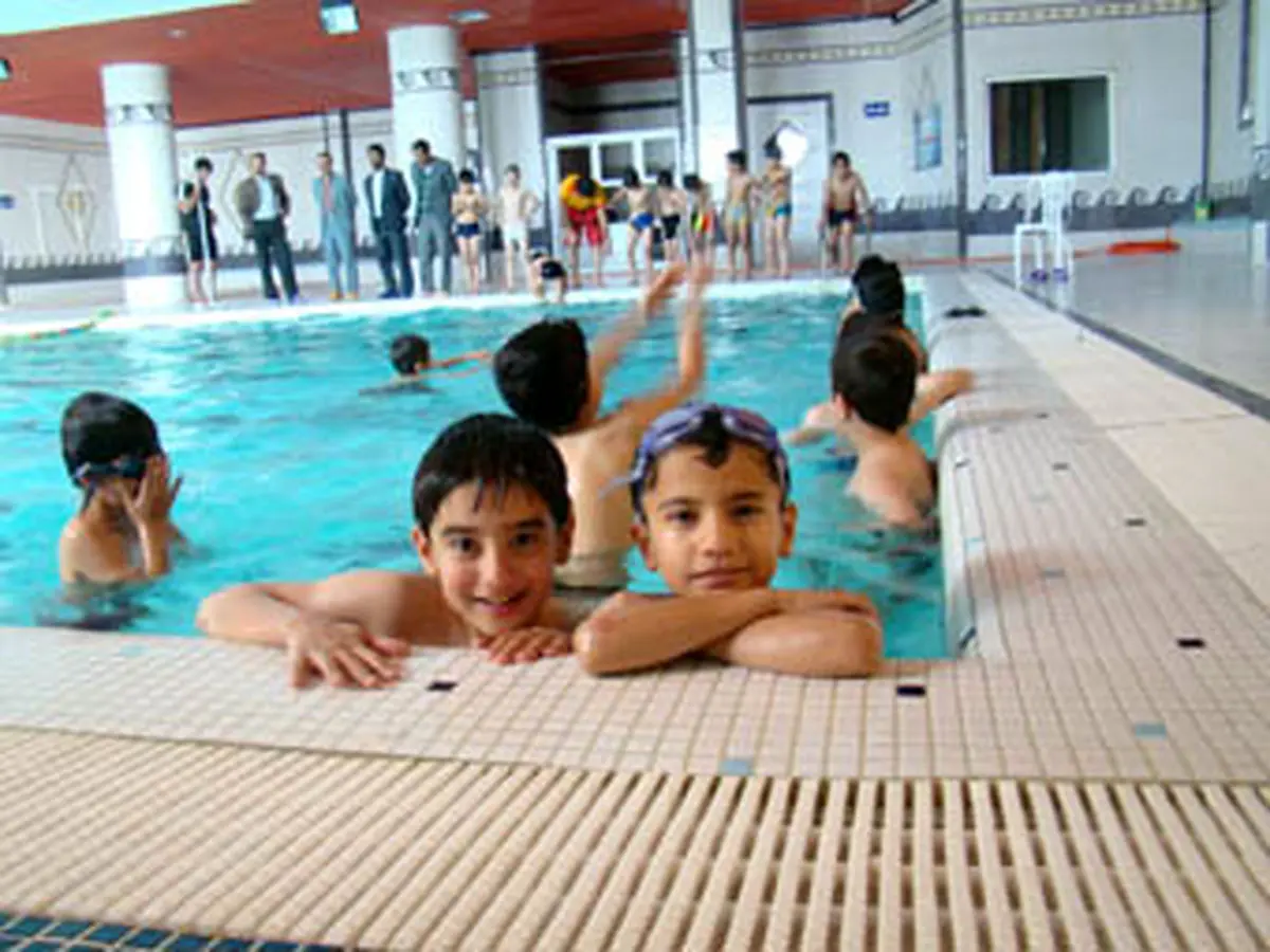 اخبار آرشیوی