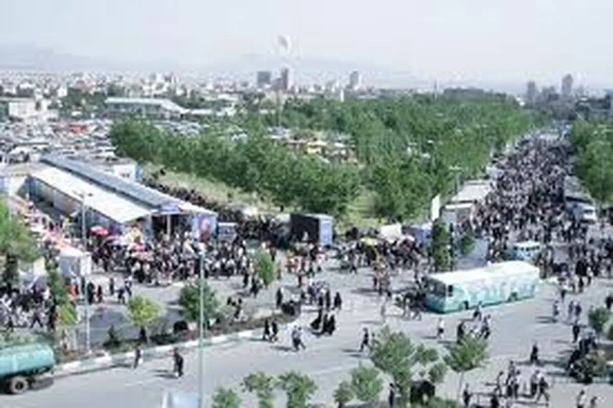 اخبار آرشیوی