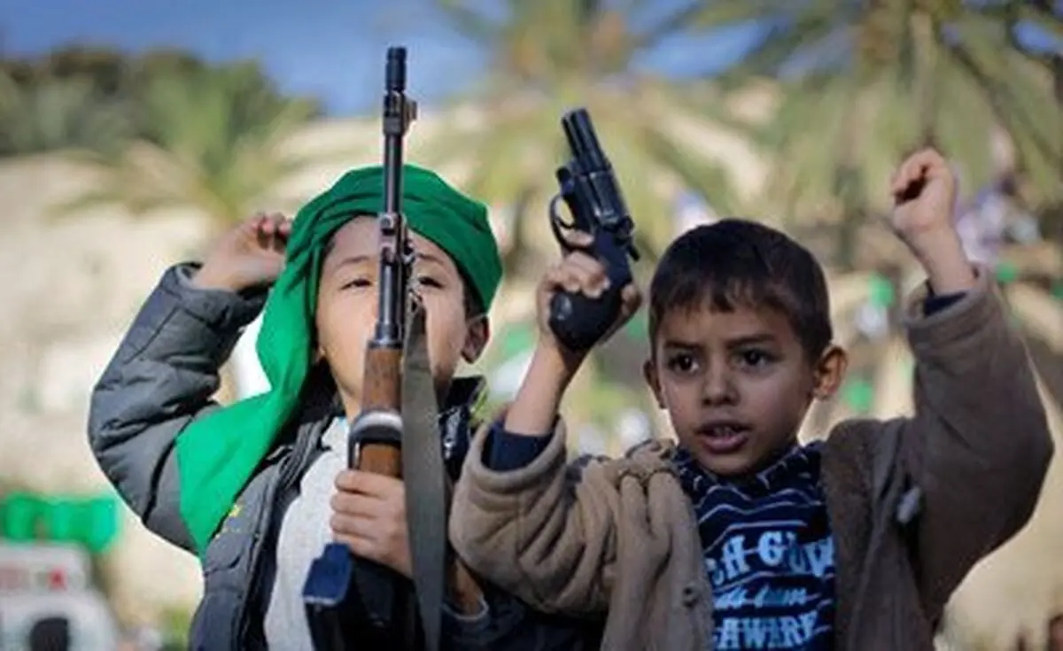 اخبار آرشیوی