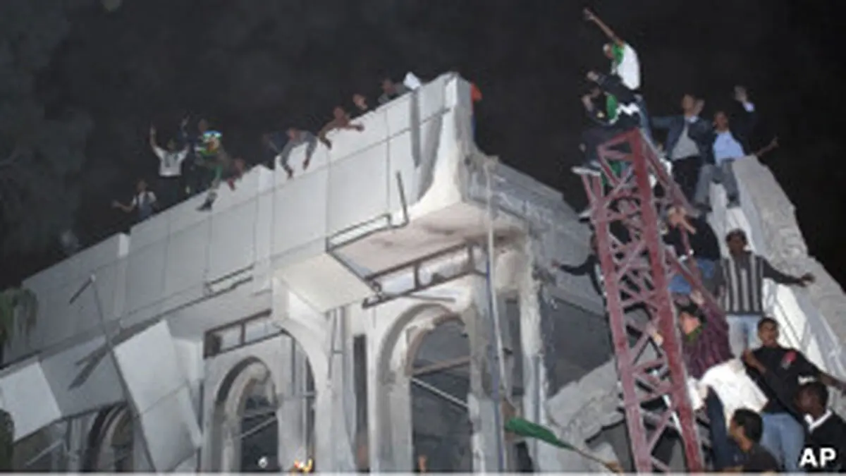 اخبار آرشیوی