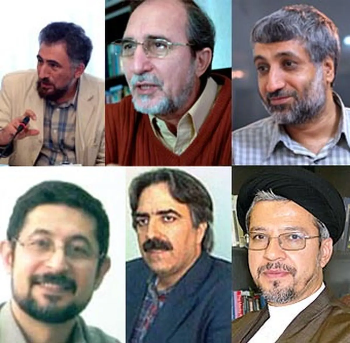 اخبار آرشیوی