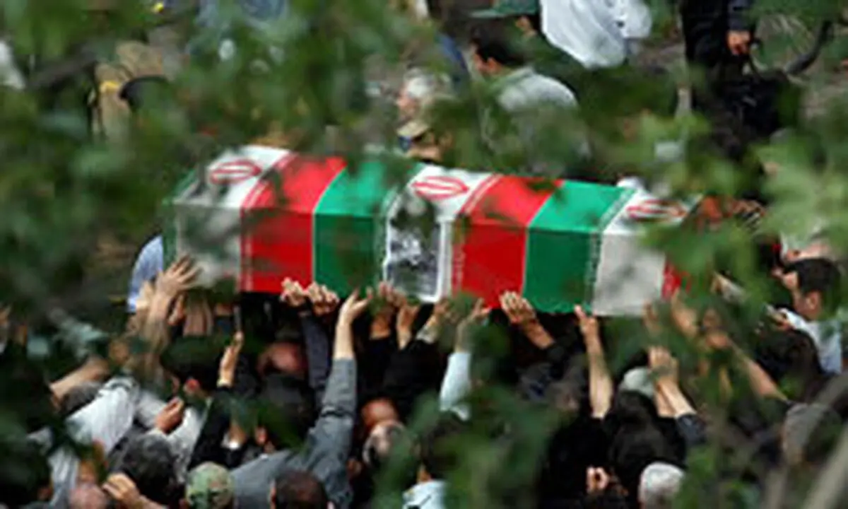 اخبار آرشیوی