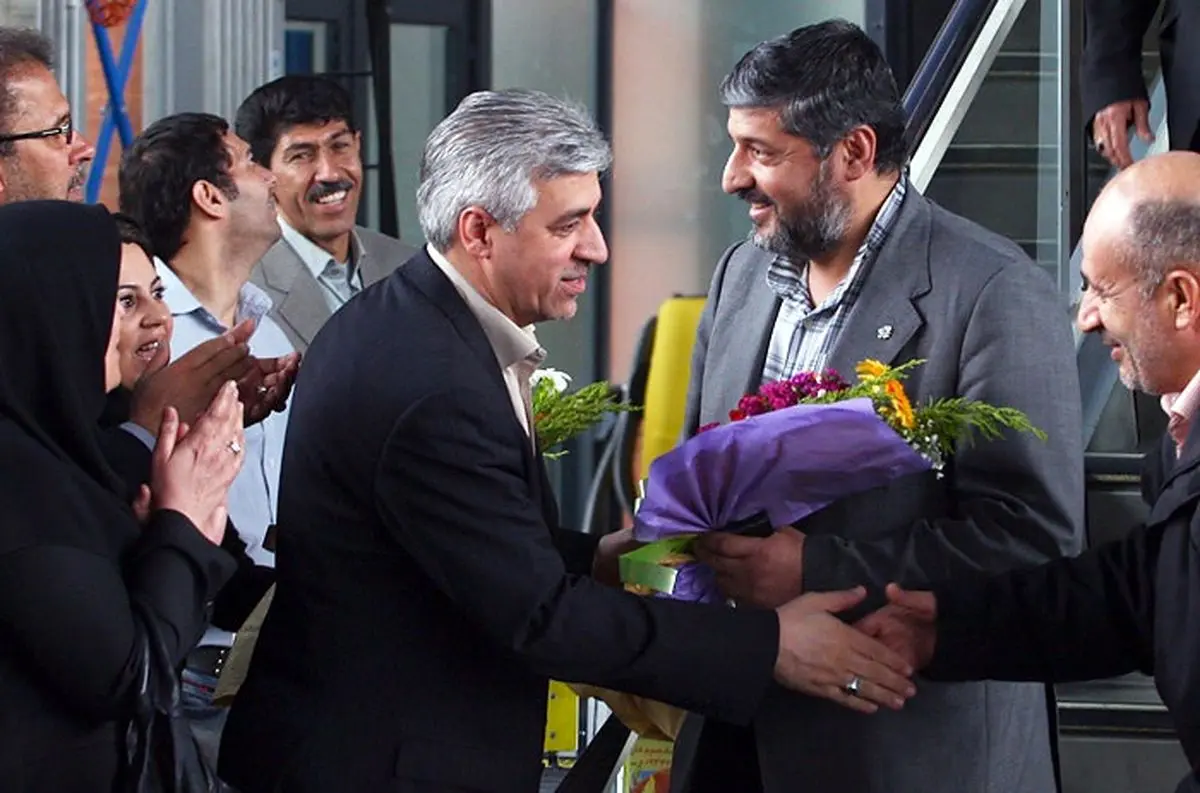 اخبار آرشیوی