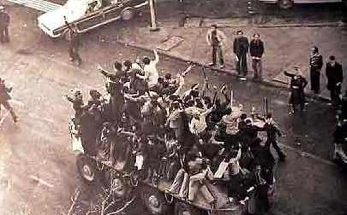 اخبار آرشیوی