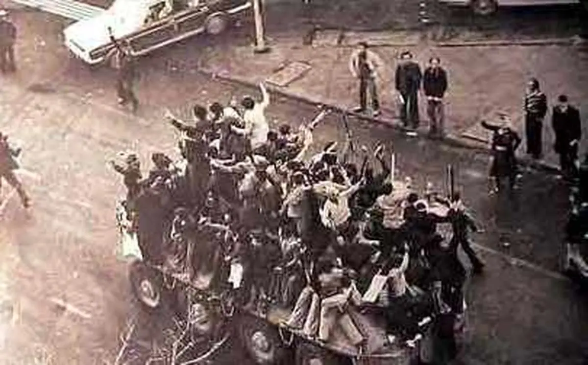 اخبار آرشیوی