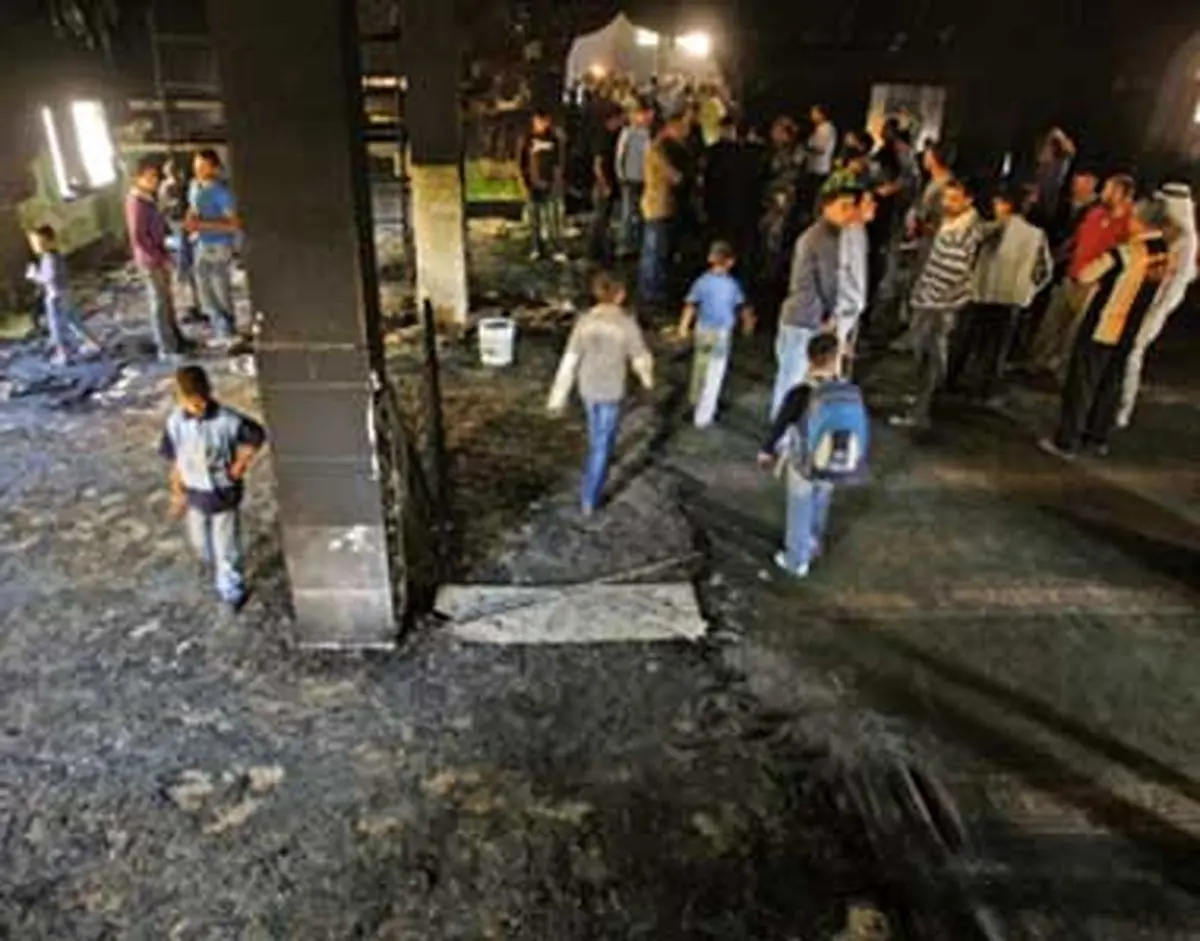 اخبار آرشیوی