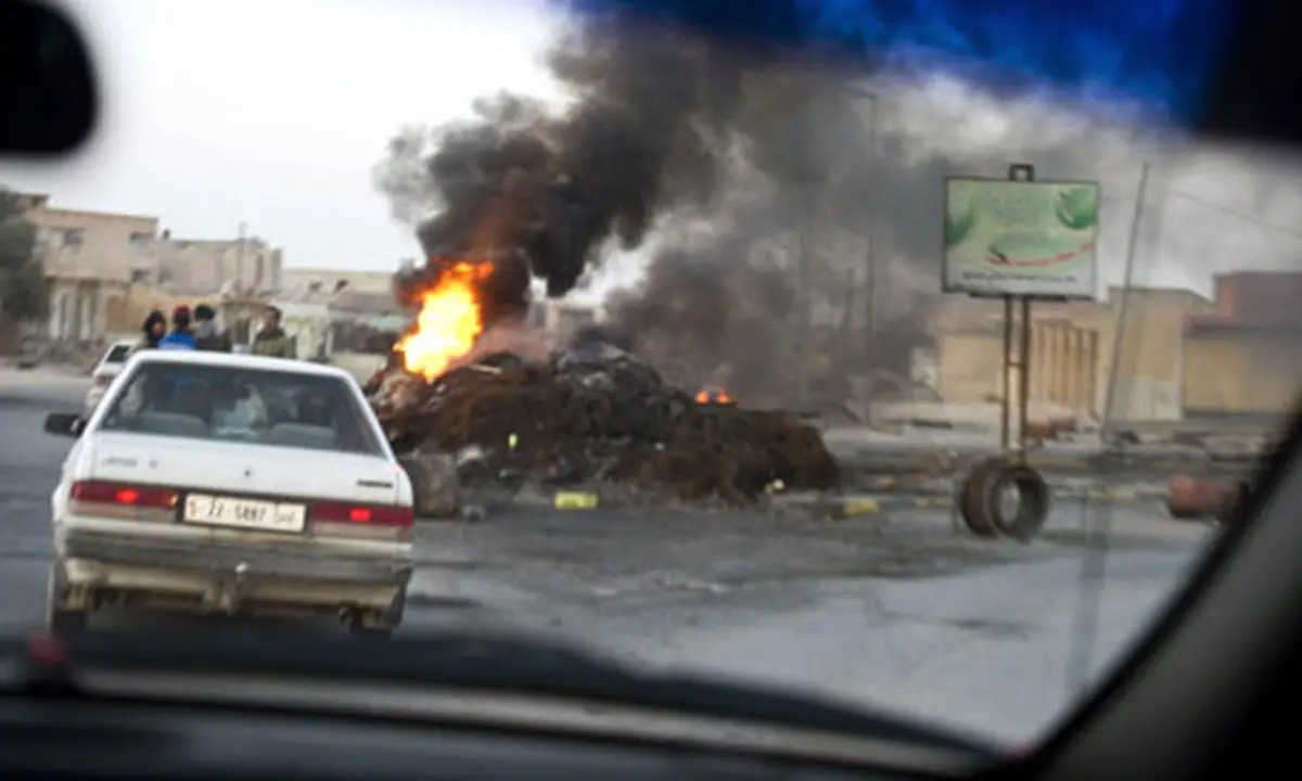 اخبار آرشیوی