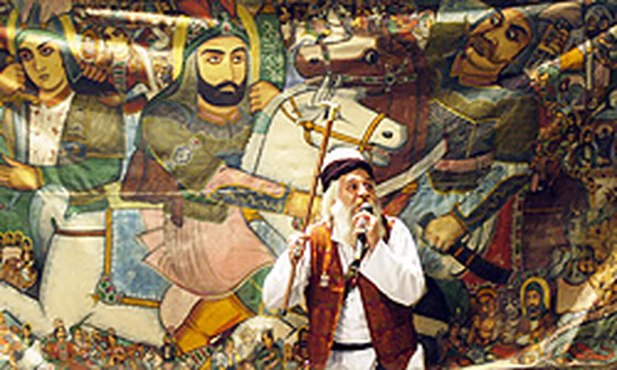 اخبار آرشیوی
