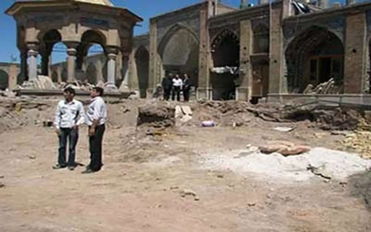 اخبار آرشیوی