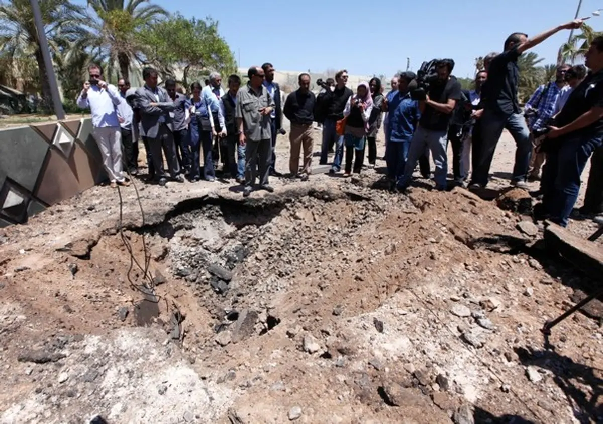 اخبار آرشیوی