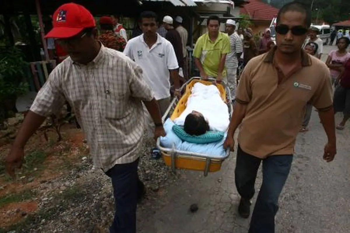 اخبار آرشیوی