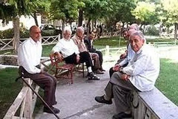 بیمه تکمیلی برای دو میلیون و ۳۰۰ هزار بازنشسته