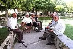 بیمه تکمیلی برای دو میلیون و ۳۰۰ هزار بازنشسته