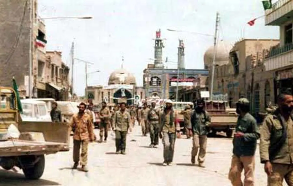 اخبار آرشیوی