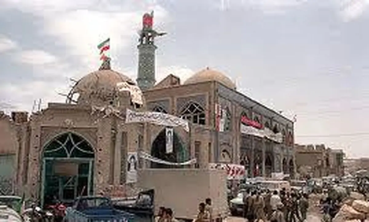 اخبار آرشیوی