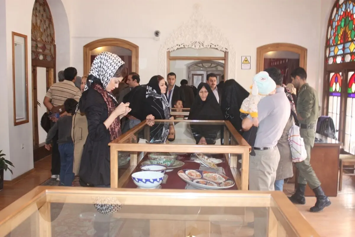 اخبار آرشیوی