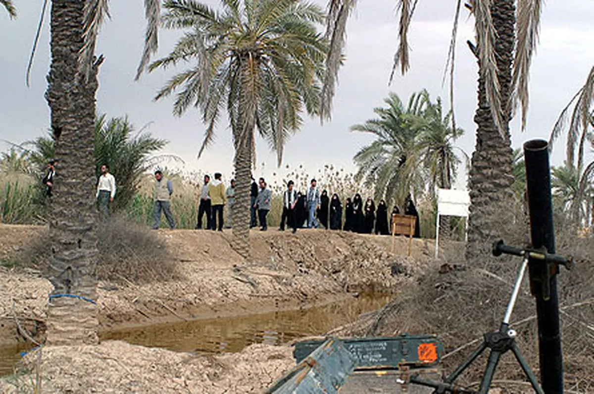 اخبار آرشیوی