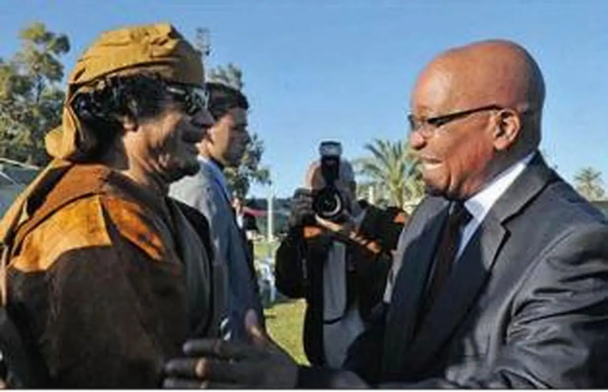 اخبار آرشیوی