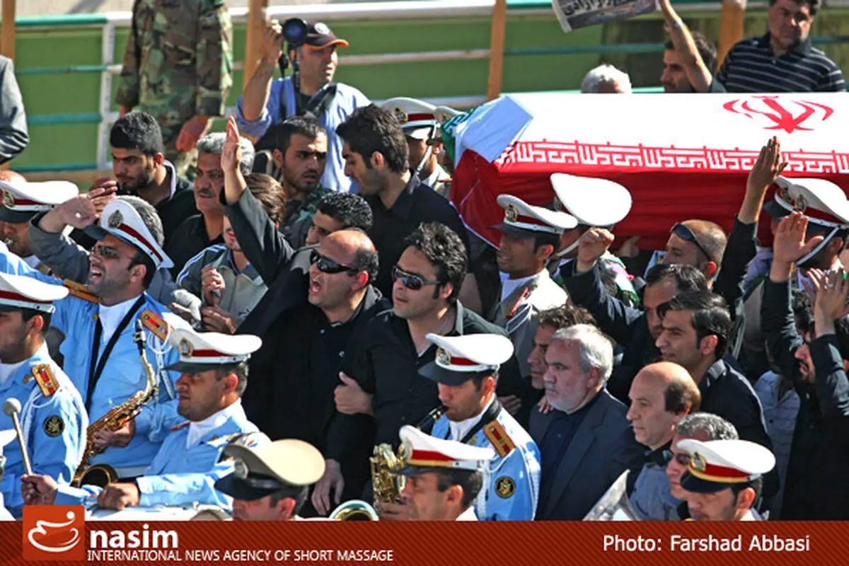 اخبار آرشیوی