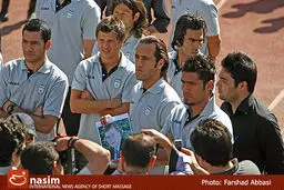 اخبار آرشیوی