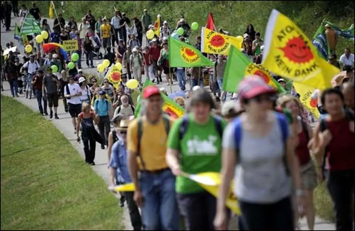 اخبار آرشیوی