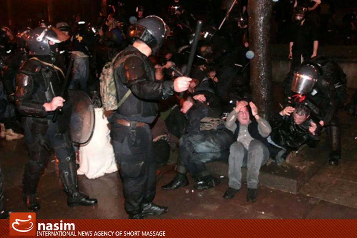 اخبار آرشیوی