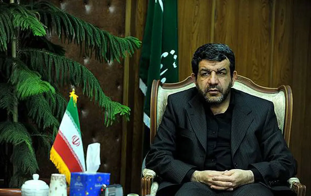 ایجاد "شبکه ملی اطلاعات" از وظایف وزارت ارتباطات است