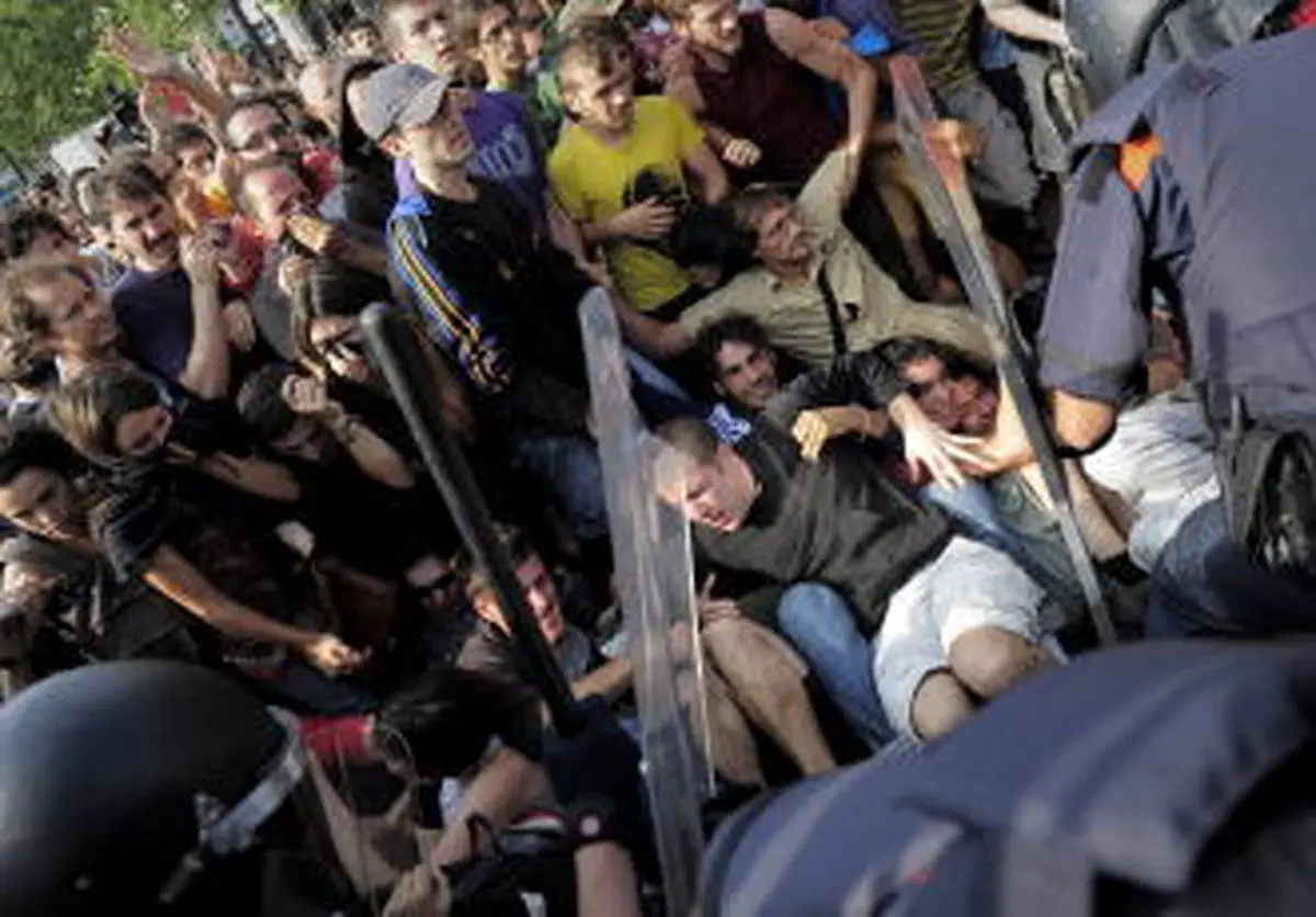 اخبار آرشیوی