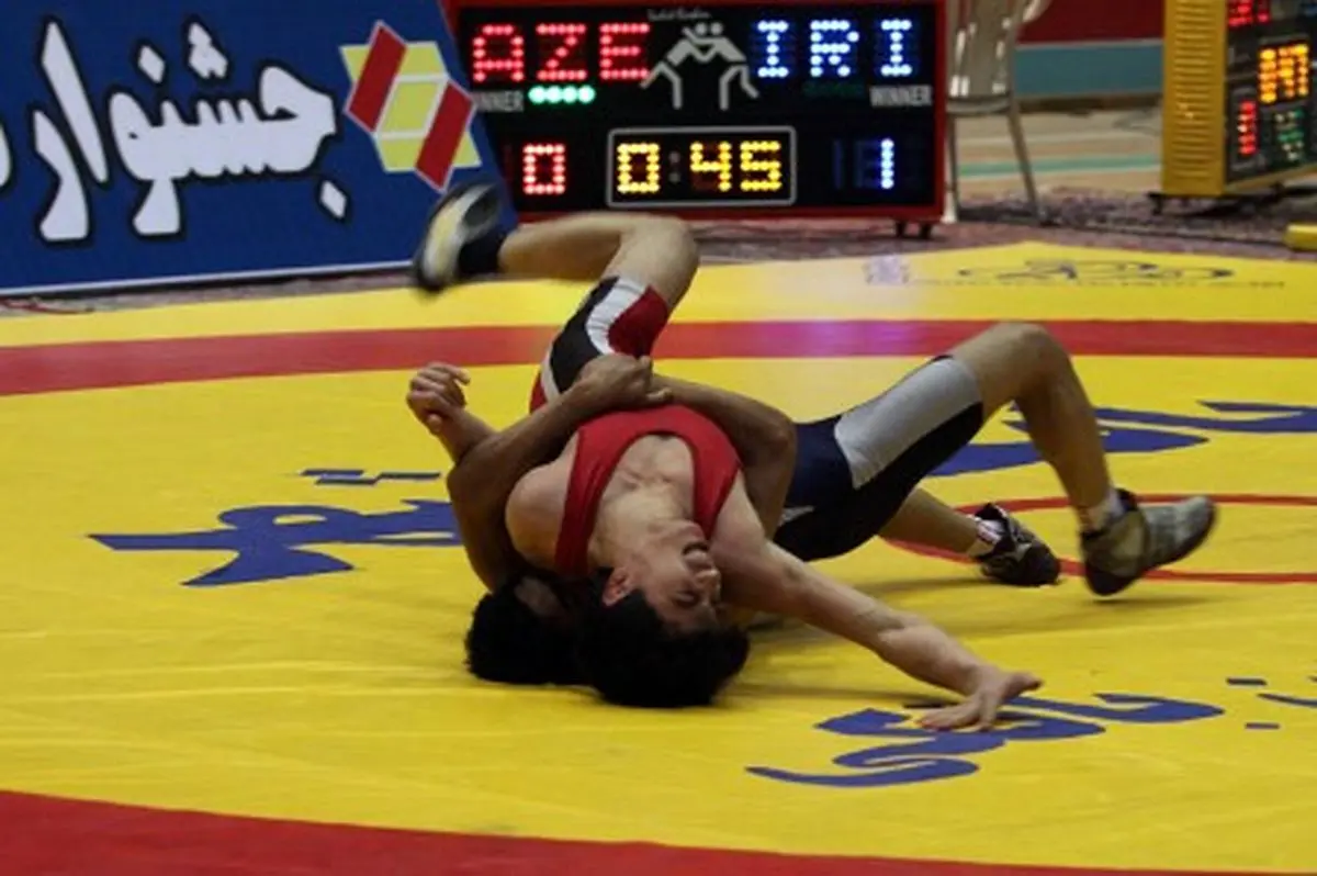 اخبار آرشیوی