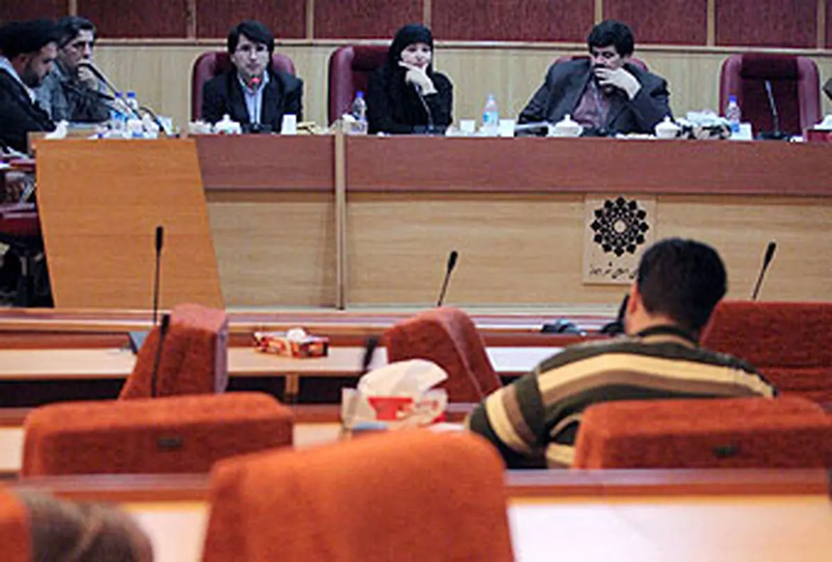 اخبار آرشیوی