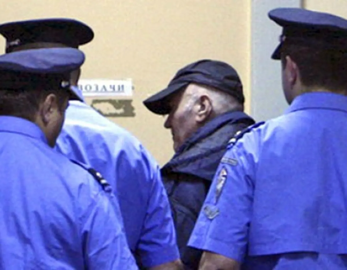 اخبار آرشیوی