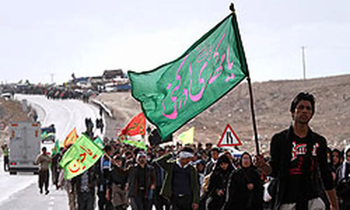 اخبار آرشیوی