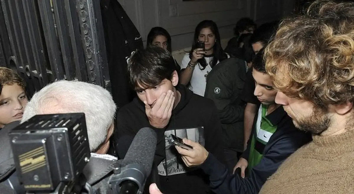 اخبار آرشیوی