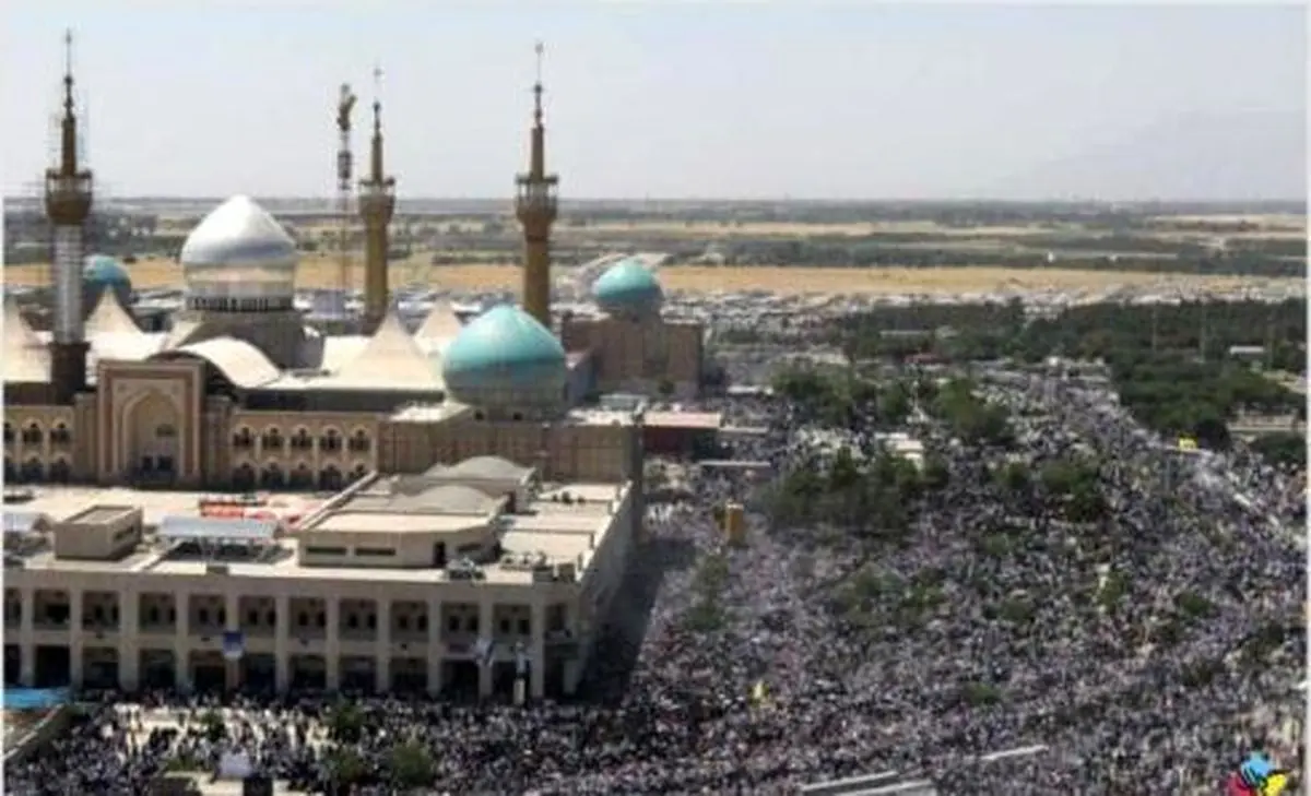 اخبار آرشیوی